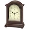 Infinity Instruments Brown Antique Grandfather Tabletop Clock 20052DB-4434 - alternate 4